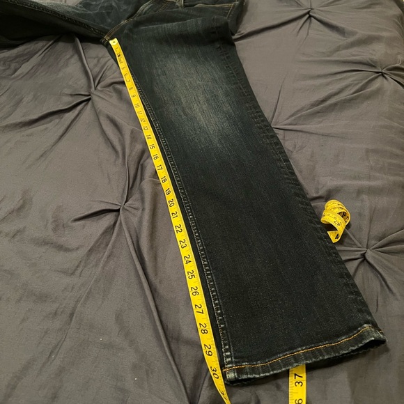 Rising Sun & Co Jeans Slim Fit 34 x 32 - Picture 12 of 12